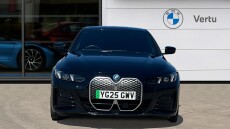 BMW i4 250kW eDrive40 M Sport 83.9kWh 5dr Auto Electric Hatchback